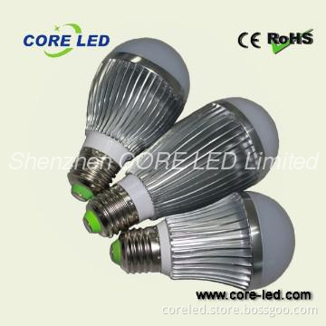A60 dimmable led bulbs dimmable